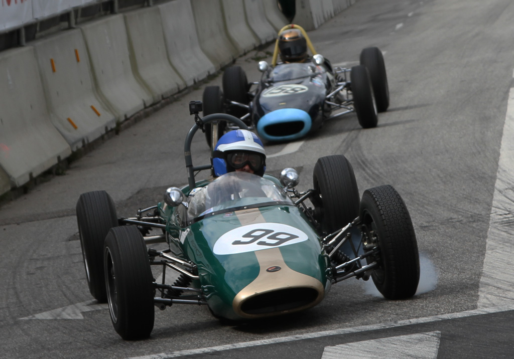 Mark Shaw
(Foto: Motorsporten.dk)